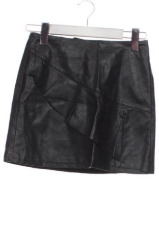 Detská sukňa  Lindex, Veľkosť 11-12y/ 152-158 cm, Farba Čierna, Cena  9,40 €, #137882128