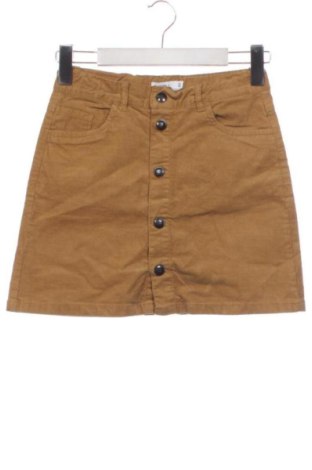 Dětská sukně  Name It, Velikost 10-11y/ 146-152 cm, Barva Hnědá, Cena  246,00 Kč, #137877420
