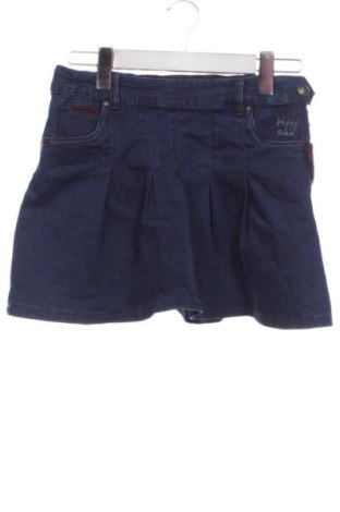 Kinderrock Okaidi, Größe 11-12y/ 152-158 cm, Farbe Blau, Preis € 10,00, #137893795