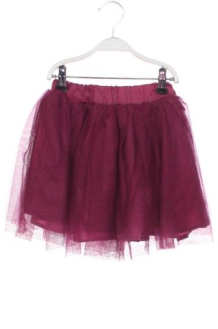 Dětská sukně  Pepco, Velikost 4-5y/ 110-116 cm, Barva Červená, Cena  236,00 Kč, #137862288