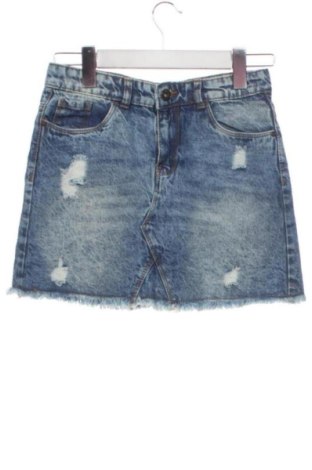 Kinderrock Pepco, Größe 10-11y/ 146-152 cm, Farbe Blau, Preis € 8,00, #137894067