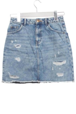 Detská sukňa  River Island, Veľkosť 10-11y/ 146-152 cm, Farba Modrá, Cena  10,29 €, #137898628