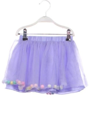 Dětská sukně  SHEIN, Velikost 3-4y/ 104-110 cm, Barva Fialová, Cena  243,00 Kč, #137854321