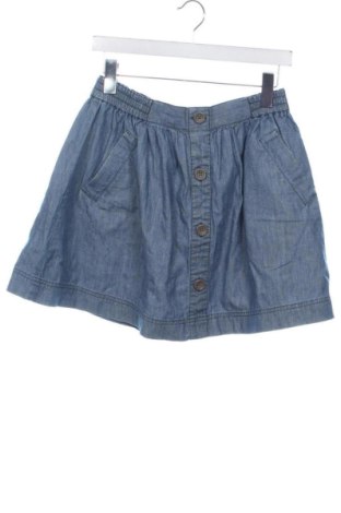 Kinderrock Unbranded, Größe 15-18y/ 170-176 cm, Farbe Blau, Preis 9,68 €, #137823966
