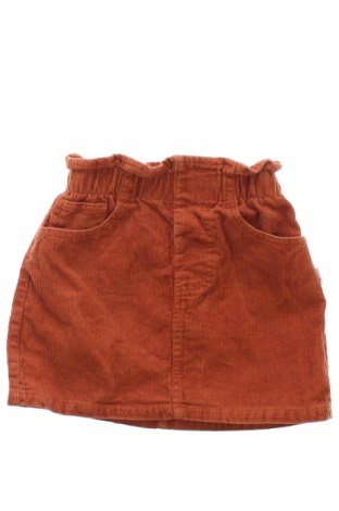Dětská sukně  Unbranded, Velikost 3-4y/ 104-110 cm, Barva Hnědá, Cena  243,00 Kč, #137852580