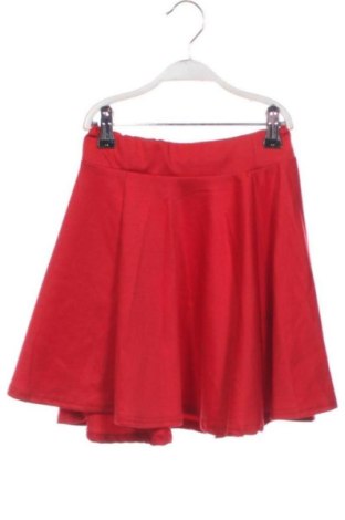 Dětská sukně  Unbranded, Velikost 7-8y/ 128-134 cm, Barva Červená, Cena  243,00 Kč, #137856483