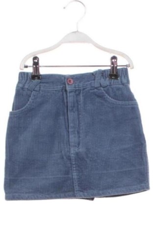 Fustă pentru copii Unbranded, Mărime 6-7y/ 122-128 cm, Culoare Albastru, Preț 36,74 Lei, #137866262