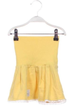 Kinderrock Unbranded, Größe 18-24m/ 86-98 cm, Farbe Gelb, Preis € 10,00, #137868225