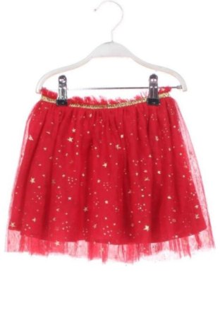 Dětská sukně  Unbranded, Velikost 18-24m/ 86-98 cm, Barva Červená, Cena  218,00 Kč, #137887027