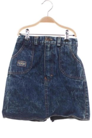 Detská sukňa  Unbranded, Veľkosť 7-8y/ 128-134 cm, Farba Modrá, Cena  8,00 €, #137887207