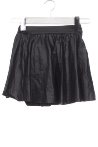 Dziecięca spódnica Zara, Rozmiar 5-6y/ 116-122 cm, Kolor Czarny, Cena 29,63 zł, #137900947