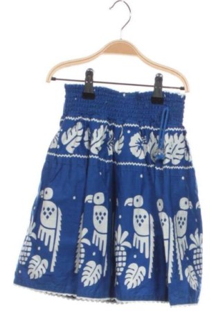 Dziecięca spódnica Zara, Rozmiar 9-10y/ 140-146 cm, Kolor Kolorowy, Cena 29,63 zł, #137905613