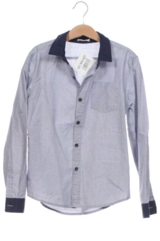 Kinderhemd Boys Of Europe, Größe 8-9y/ 134-140 cm, Farbe Mehrfarbig, Preis € 6,18, #137844602