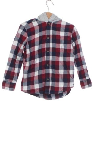 Detská košeľa  Carter's, Veľkosť 4-5y/ 110-116 cm, Farba Viacfarebná, Cena  5,72 €, #137888048