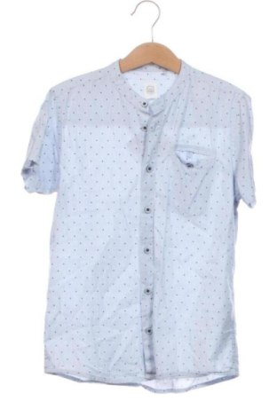 Dětská košile  Coolclub, Velikost 7-8y/ 128-134 cm, Barva Modrá, Cena  132,00 Kč, #137874353