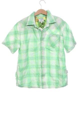 Dětská košile  Fat Face, Velikost 11-12y/ 152-158 cm, Barva Vícebarevné, Cena  340,00 Kč, #137856976