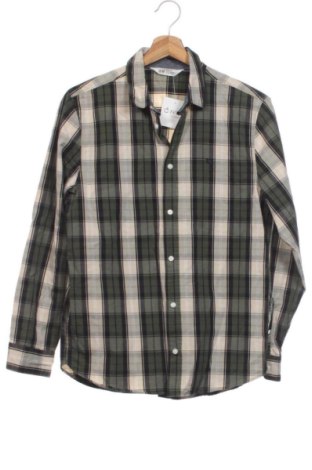 Kinderhemd H&M, Größe 14-15y/ 168-170 cm, Farbe Mehrfarbig, Preis € 5,72, #137861008