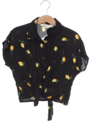 Dziecięca koszula H&M, Rozmiar 8-9y/ 134-140 cm, Kolor Kolorowy, Cena 25,40 zł, #137868434