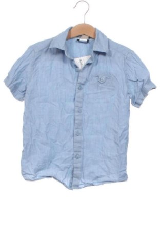 Dziecięca koszula H&M, Rozmiar 4-5y/ 110-116 cm, Kolor Kolorowy, Cena 24,00 zł, #137873228