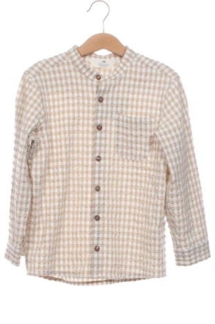 Dětská košile  H&M, Velikost 4-5y/ 110-116 cm, Barva Vícebarevné, Cena  146,00 Kč, #137877422