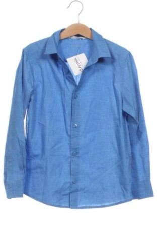 Gyerek ing H&M, Méret 6-7y / 122-128 cm, Szín Kék, Ár 2 704 Ft, #137890299