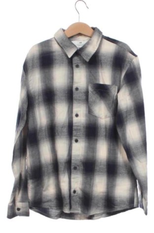 Dětská košile  H&M, Velikost 8-9y/ 134-140 cm, Barva Vícebarevné, Cena  146,00 Kč, #137891620