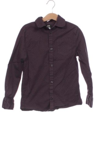 Dětská košile  H&M, Velikost 7-8y/ 128-134 cm, Barva Vícebarevné, Cena  121,00 Kč, #137892380
