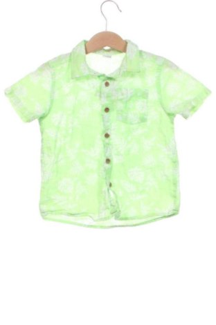Dětská košile  LC Waikiki, Velikost 18-24m/ 86-98 cm, Barva Vícebarevné, Cena  121,00 Kč, #137886212