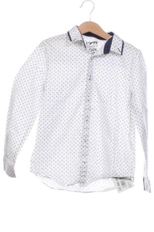 Dětská košile  Look, Velikost 8-9y/ 134-140 cm, Barva Vícebarevné, Cena  218,00 Kč, #137892372