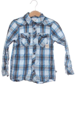 Dětská košile  Minymo, Velikost 3-4y/ 104-110 cm, Barva Vícebarevné, Cena  218,00 Kč, #137885606