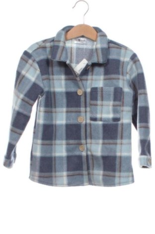 Kinderhemd Pepco, Größe 18-24m/ 86-98 cm, Farbe Mehrfarbig, Preis € 5,72, #137863933