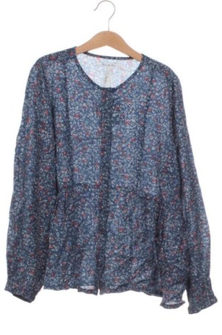 Kinderhemd Pepe Jeans, Größe 10-11y/ 146-152 cm, Farbe Blau, Preis € 15,99, #137854345
