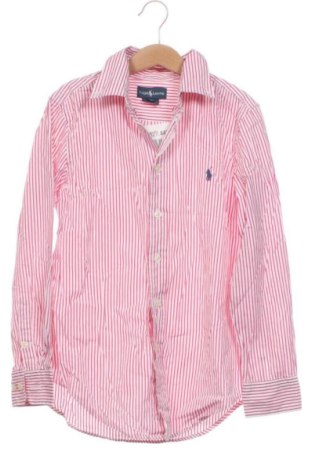 Kinderhemd Ralph Lauren, Größe 9-10y/ 140-146 cm, Farbe Mehrfarbig, Preis € 30,99, #137827443