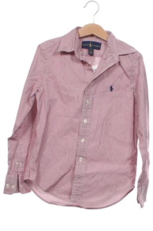 Kinderhemd Ralph Lauren, Größe 7-8y/ 128-134 cm, Farbe Mehrfarbig, Preis € 25,00, #137854896