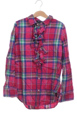 Dětská košile  Ralph Lauren, Velikost 9-10y/ 140-146 cm, Barva Vícebarevné, Cena  607,00 Kč, #137856835