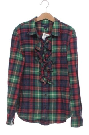Kinderhemd Ralph Lauren, Größe 13-14y/ 164-168 cm, Farbe Mehrfarbig, Preis € 24,58, #137865079
