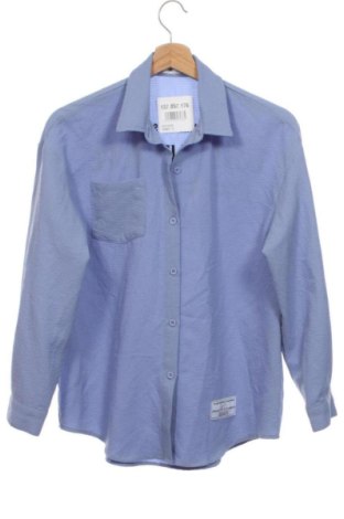 Dětská košile  SHEIN, Velikost 11-12y/ 152-158 cm, Barva Fialová, Cena  146,00 Kč, #137857176