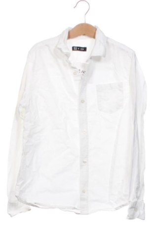 Kinderhemd Tex, Größe 9-10y/ 140-146 cm, Farbe Weiß, Preis € 5,72, #137864168