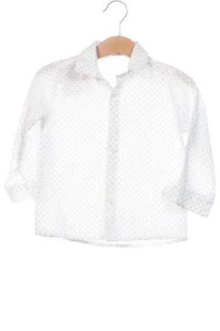Kinderhemd Unbranded, Größe 18-24m/ 86-98 cm, Farbe Mehrfarbig, Preis € 6,00, #137854772