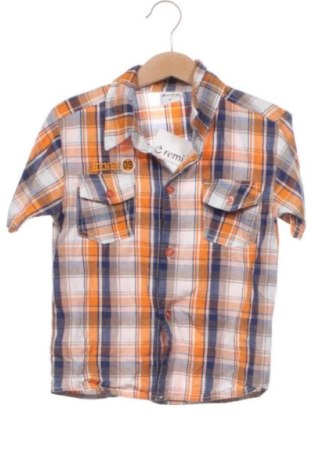 Dětská košile  Unbranded, Velikost 7-8y/ 128-134 cm, Barva Vícebarevné, Cena  138,00 Kč, #137872618