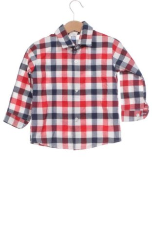 Cămașă pentru copii Unbranded, Mărime 2-3y/ 98-104 cm, Culoare Multicolor, Preț 31,49 Lei, #137900210