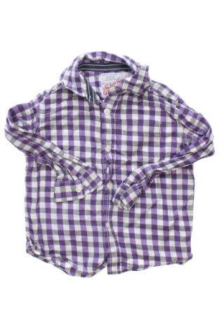 Kinderhemd Zara, Größe 18-24m/ 86-98 cm, Farbe Mehrfarbig, Preis € 7,00, #137854940
