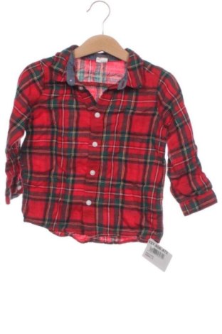 Dětská košile  Zara, Velikost 12-18m/ 80-86 cm, Barva Vícebarevné, Cena  170,00 Kč, #137856472