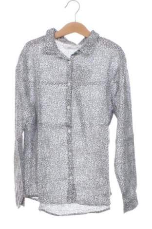 Dětská košile  Zara, Velikost 8-9y/ 134-140 cm, Barva Vícebarevné, Cena  170,00 Kč, #137886064