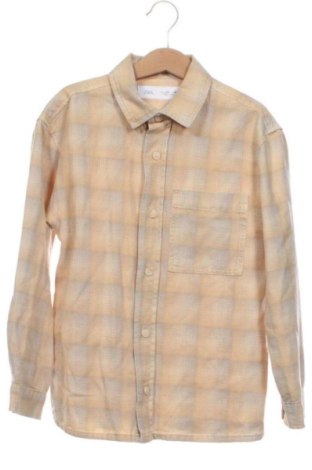 Dětská košile  Zara, Velikost 7-8y/ 128-134 cm, Barva Vícebarevné, Cena  170,00 Kč, #137891482