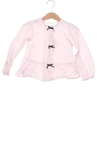 Detská košeľa  Zara, Veľkosť 3-4y/ 104-110 cm, Farba Ružová, Cena  8,95 €, #137894955