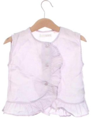 Detská košeľa  Zara, Veľkosť 2-3y/ 98-104 cm, Farba Fialová, Cena  7,24 €, #137895001