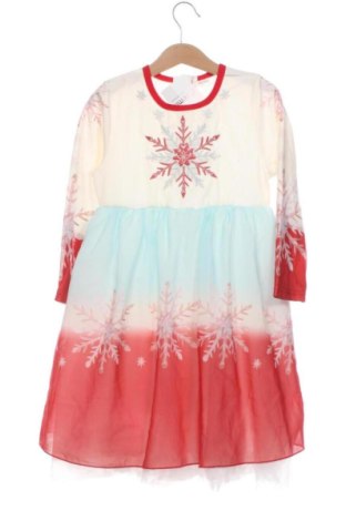 Detské šaty  Bebe, Veľkosť 5-6y/ 116-122 cm, Farba Viacfarebná, Cena  25,00 €, #137880973