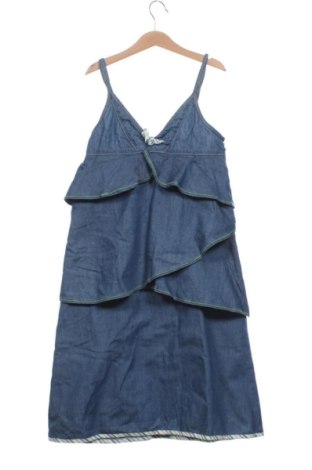 Dětské šaty  Bimbus, Velikost 13-14y/ 164-168 cm, Barva Modrá, Cena  551,00 Kč, #137891164