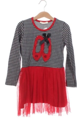 Rochie pentru copii Breeze, Mărime 4-5y/ 110-116 cm, Culoare Multicolor, Preț 62,99 Lei, #137865619